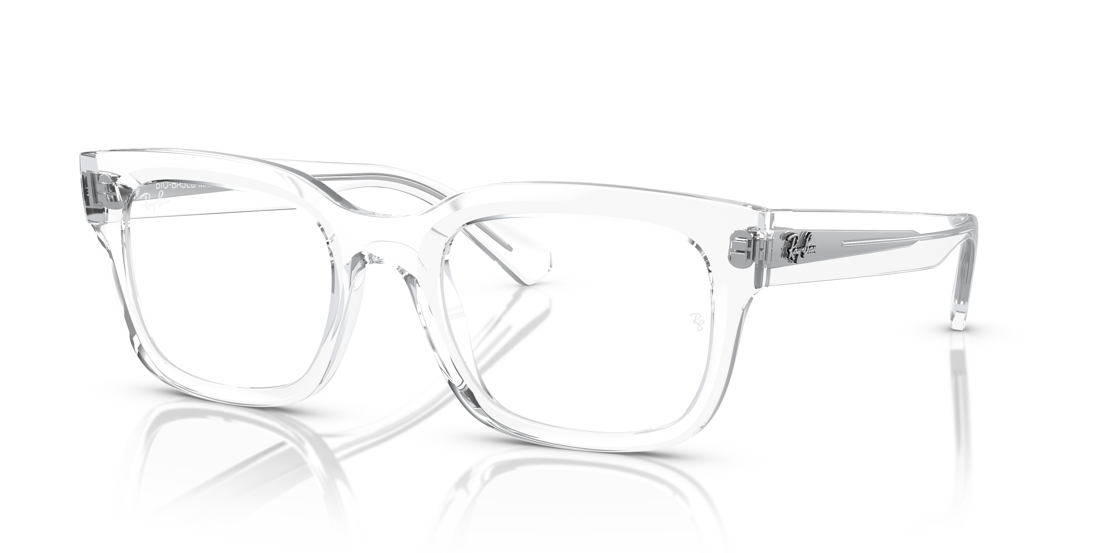 RAY-BAN RX7217 CHAD 8321 52 - 6