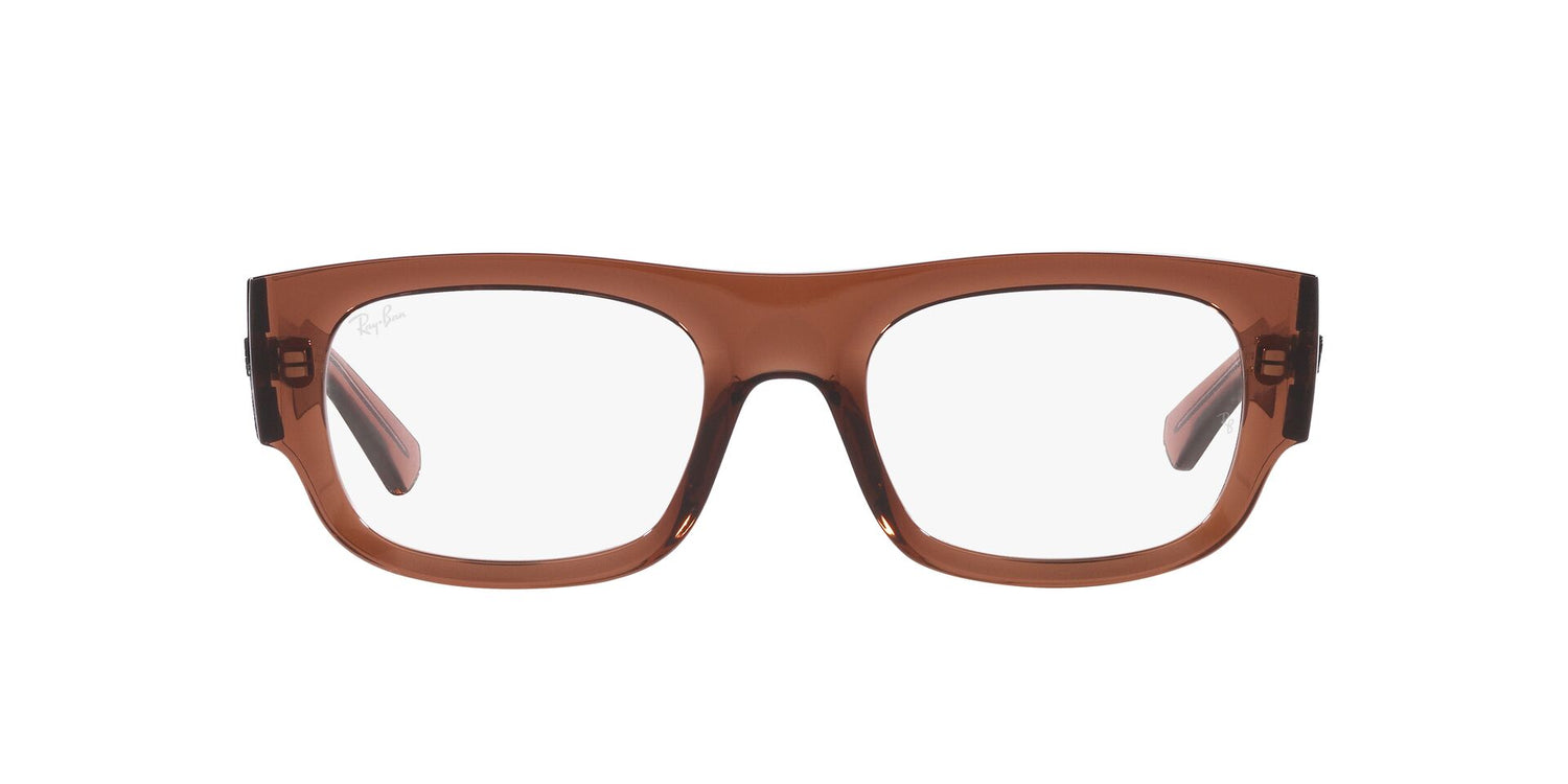 RAY-BAN RX7218 KRISTIN 8261 52