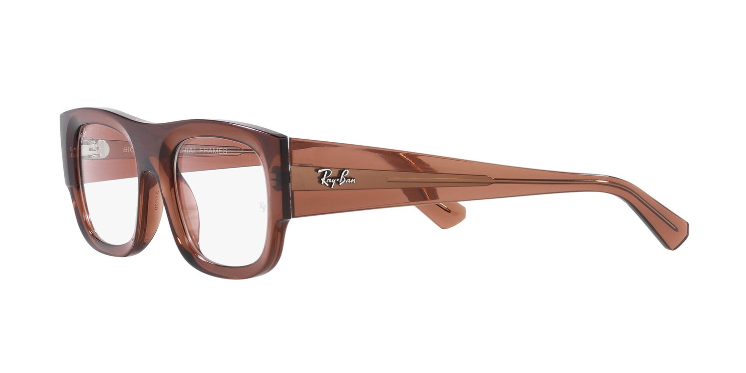 RAY-BAN RX7218 KRISTIN 8261 52