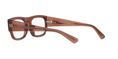 RAY-BAN RX7218 KRISTIN 8261 52