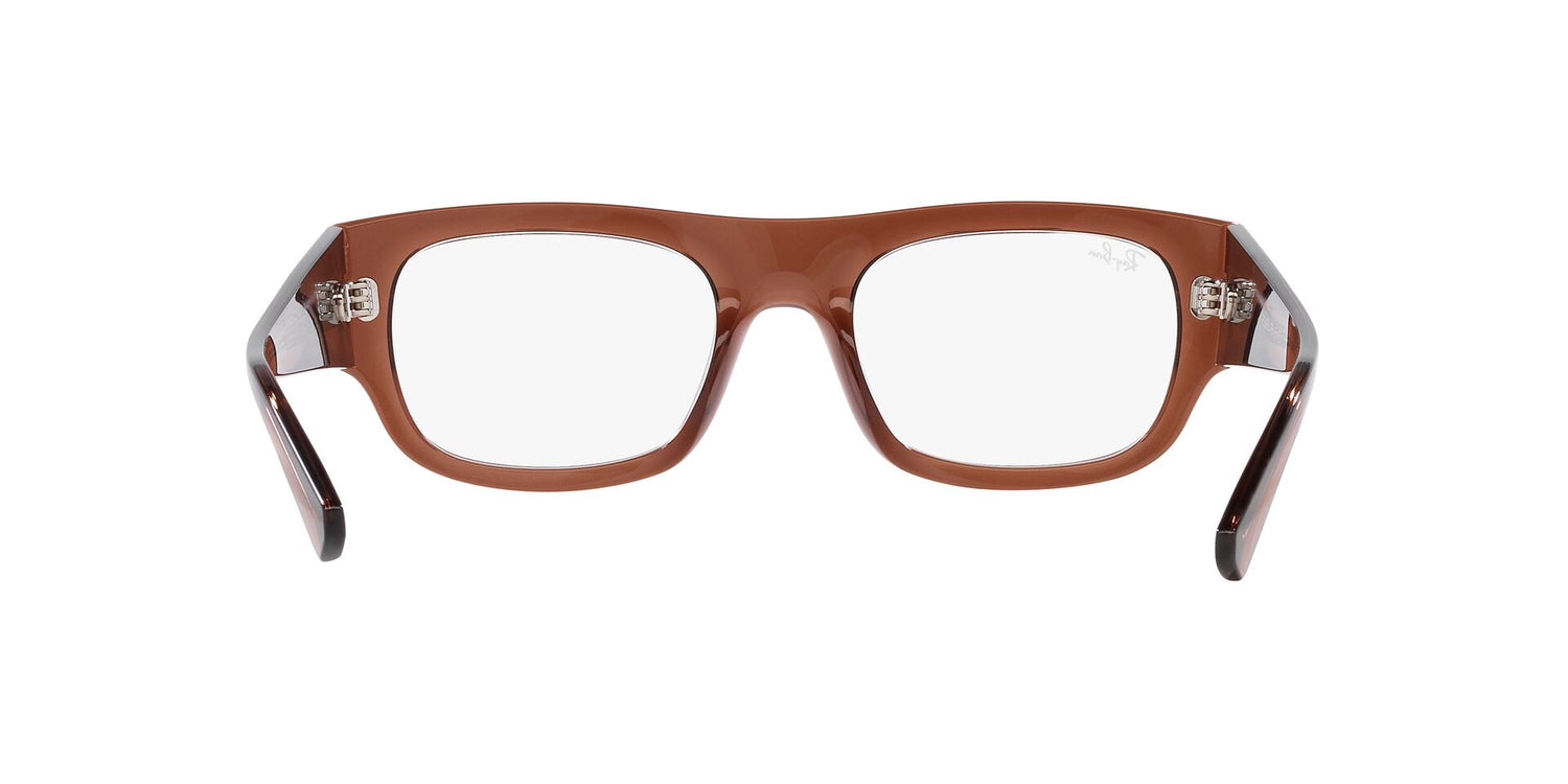 RAY-BAN RX7218 KRISTIN 8261 54