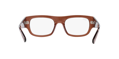 RAY-BAN RX7218 KRISTIN 8261 52