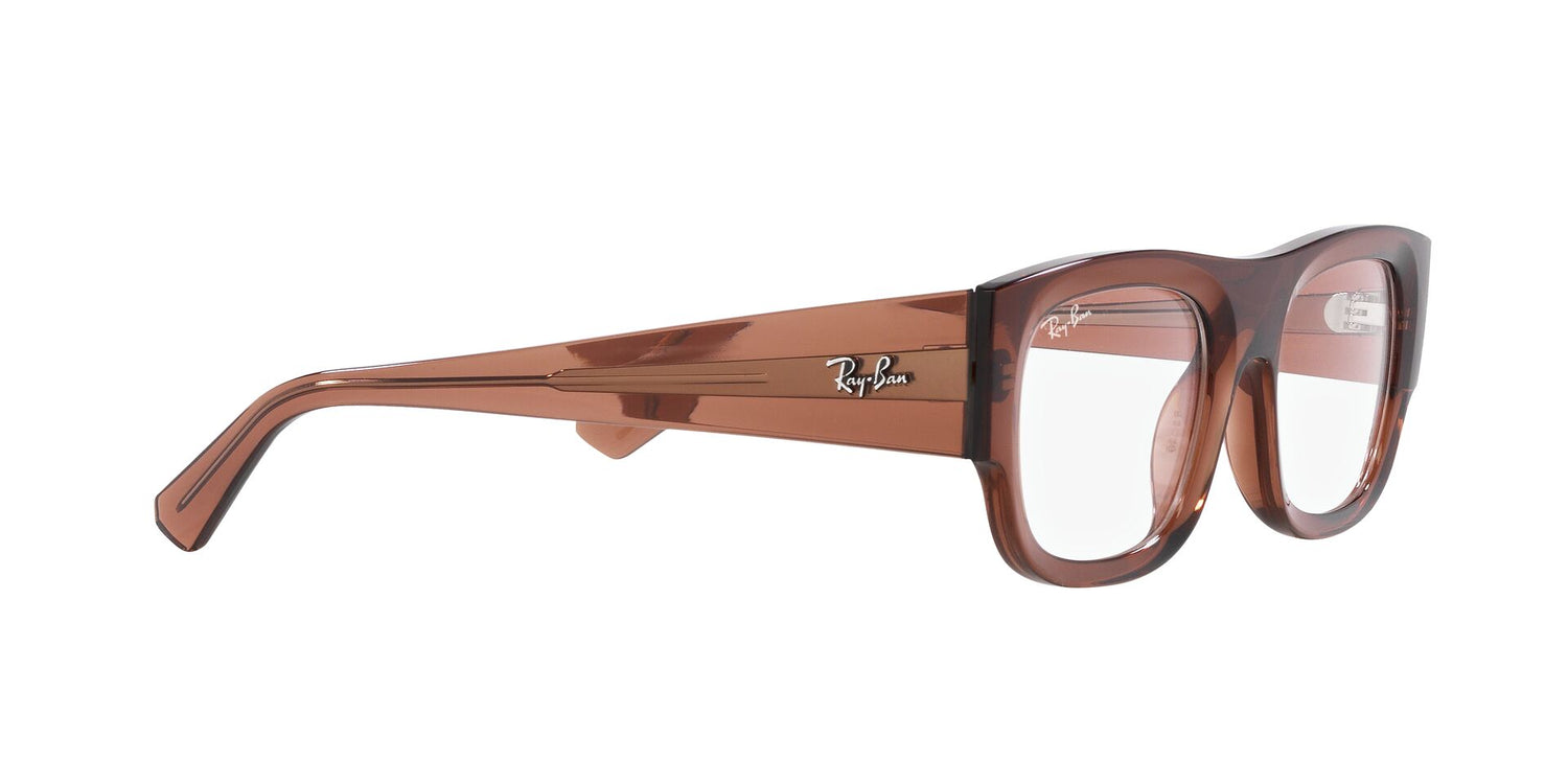 RAY-BAN RX7218 KRISTIN 8261 54