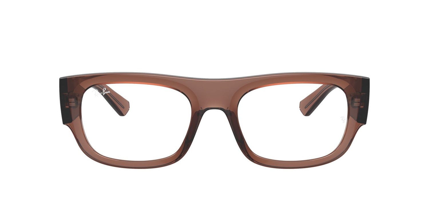 RAY-BAN RX7218 KRISTIN 8261 54