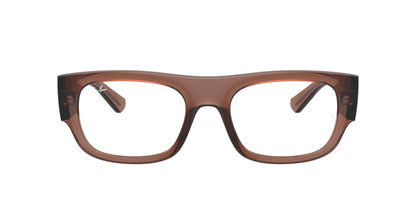 RAY-BAN RX7218 KRISTIN 8261 52