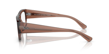 RAY-BAN RX7218 KRISTIN 8261 54