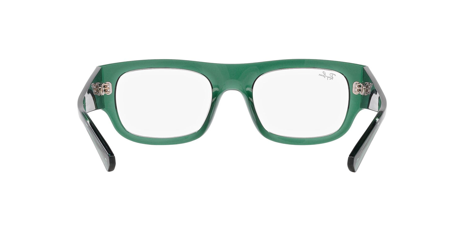 RAY-BAN RX7218 KRISTIN 8262 52