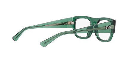 RAY-BAN RX7218 KRISTIN 8262 52