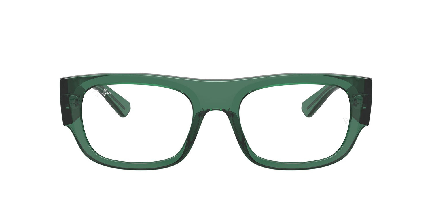 RAY-BAN RX7218 KRISTIN 8262 52