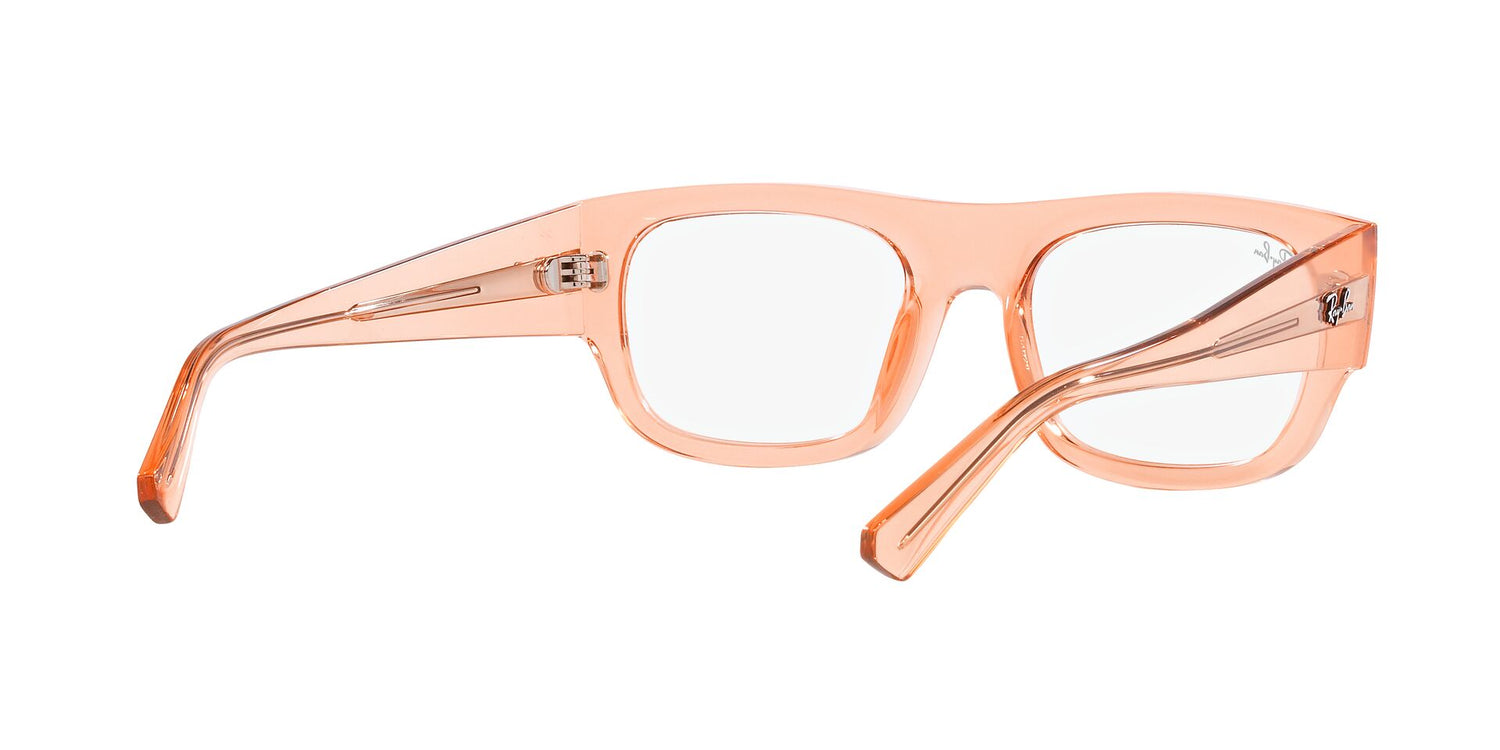 RAY-BAN RX7218 KRISTIN 8264 52