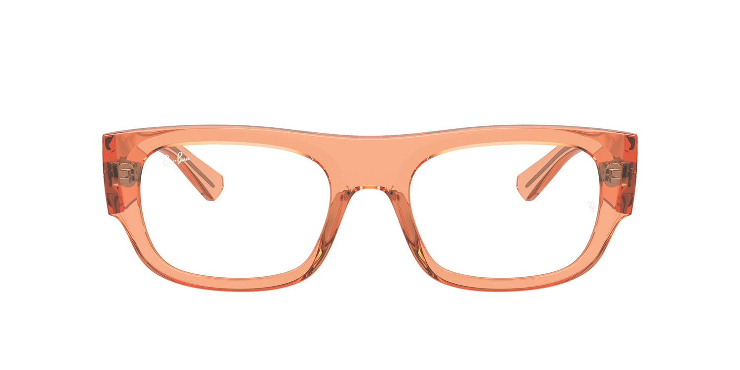 RAY-BAN RX7218 KRISTIN 8264 52