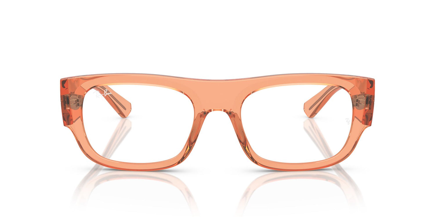 RAY-BAN RX7218 KRISTIN 8264 52