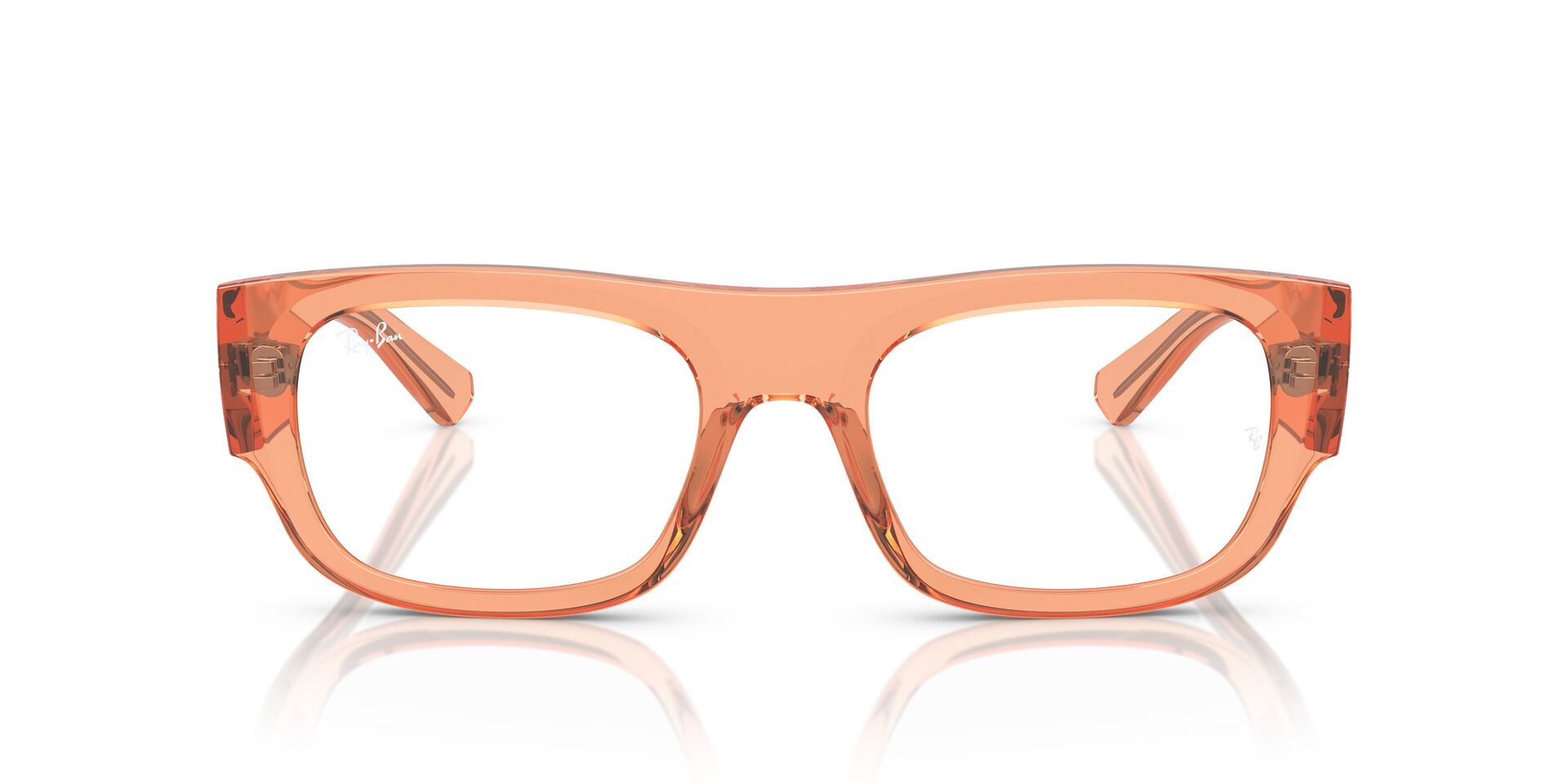 RAY-BAN RX7218 KRISTIN 8264 52