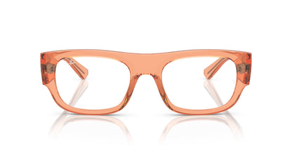 RAY-BAN RX7218 KRISTIN 8264 52