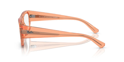 RAY-BAN RX7218 KRISTIN 8264 52