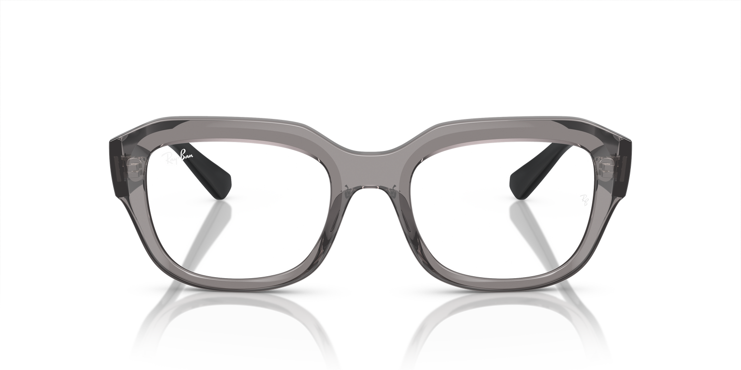 RAY-BAN RX7225 LEONID 8316 52