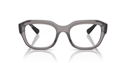 RAY-BAN RX7225 LEONID 8316 52