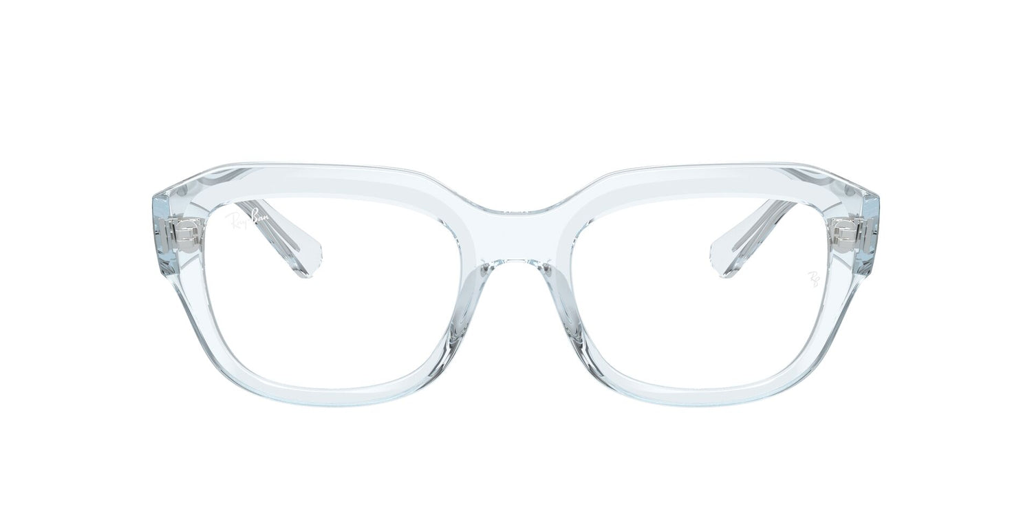 RAY-BAN RX7225 LEONID 8319 52