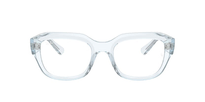 RAY-BAN RX7225 LEONID 8319 52