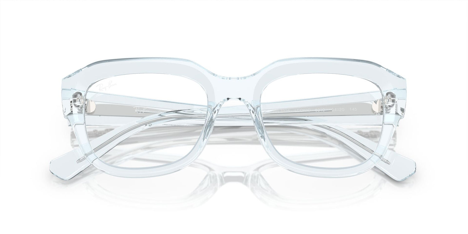 RAY-BAN RX7225 LEONID 8319 52