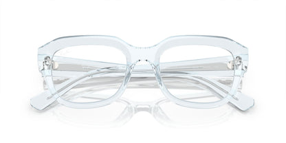 RAY-BAN RX7225 LEONID 8319 52