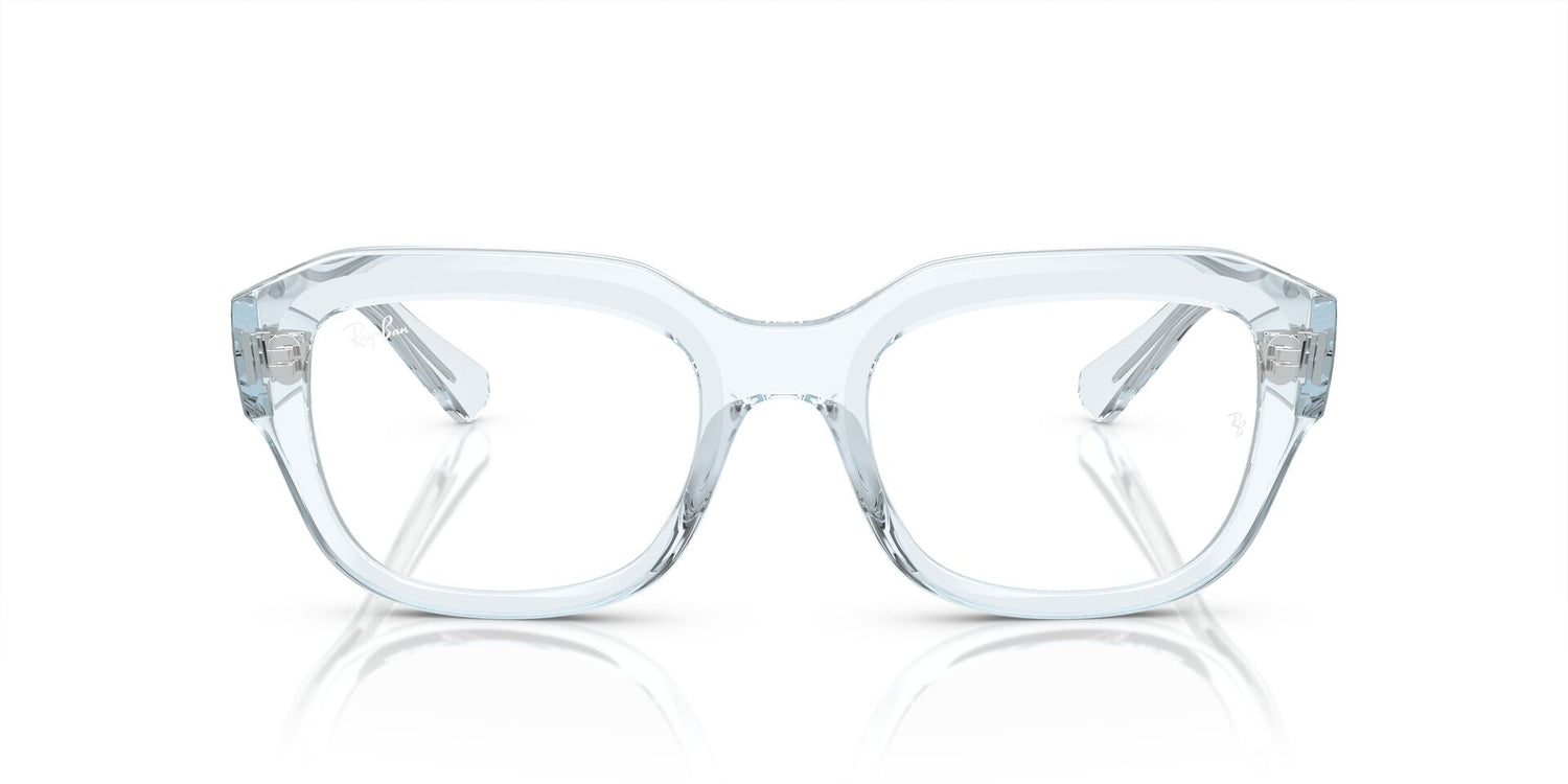 RAY-BAN RX7225 LEONID 8319 52