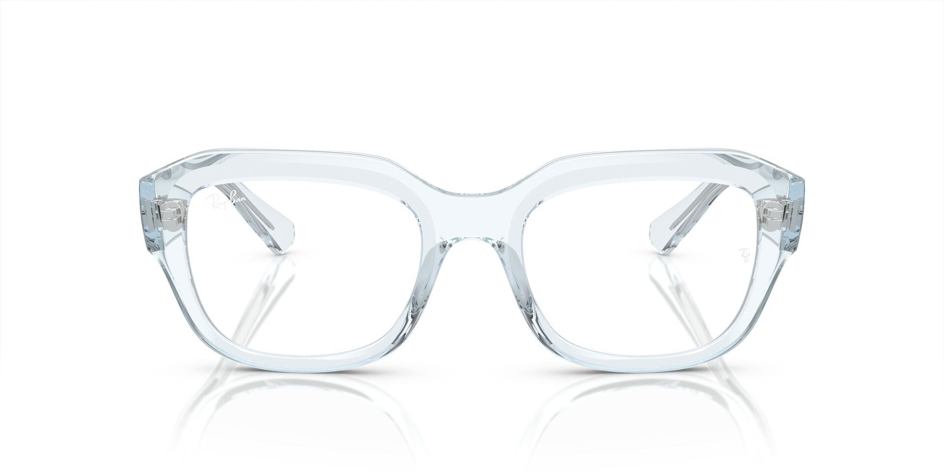 RAY-BAN RX7225 LEONID 8319 52