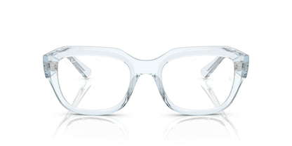 RAY-BAN RX7225 LEONID 8319 52