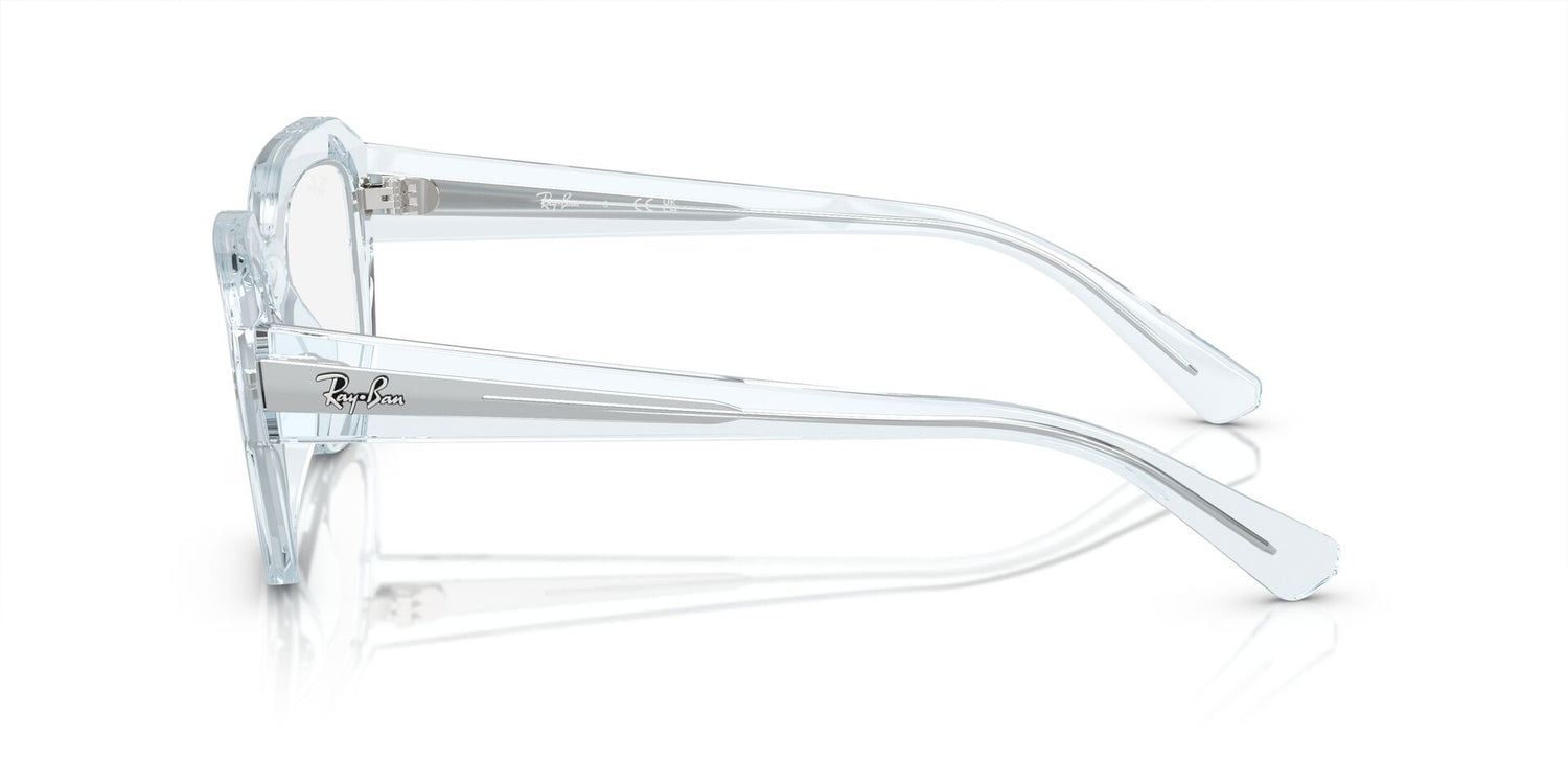 RAY-BAN RX7225 LEONID 8319 52