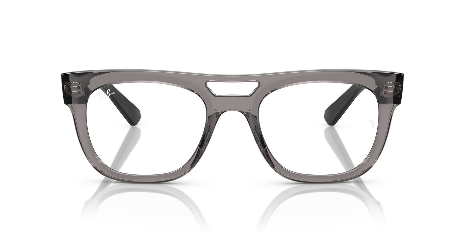 RAY-BAN RX7226 PHIL 8316 54