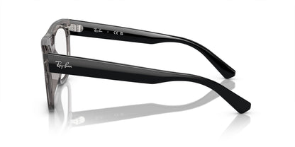 RAY-BAN RX7226 PHIL 8316 54