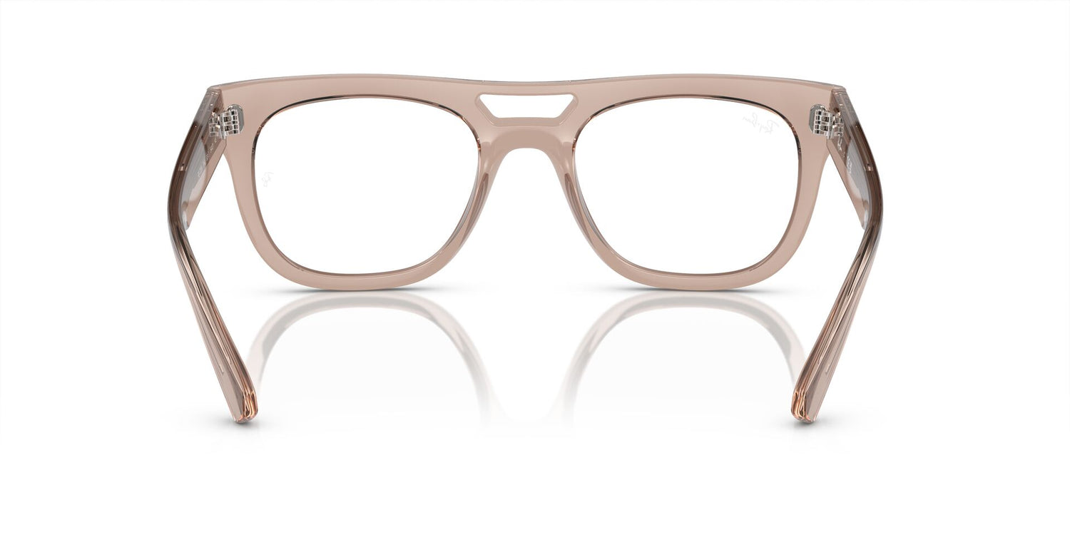 RAY-BAN RX7226 PHIL 8317 54