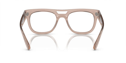 RAY-BAN RX7226 PHIL 8317 54