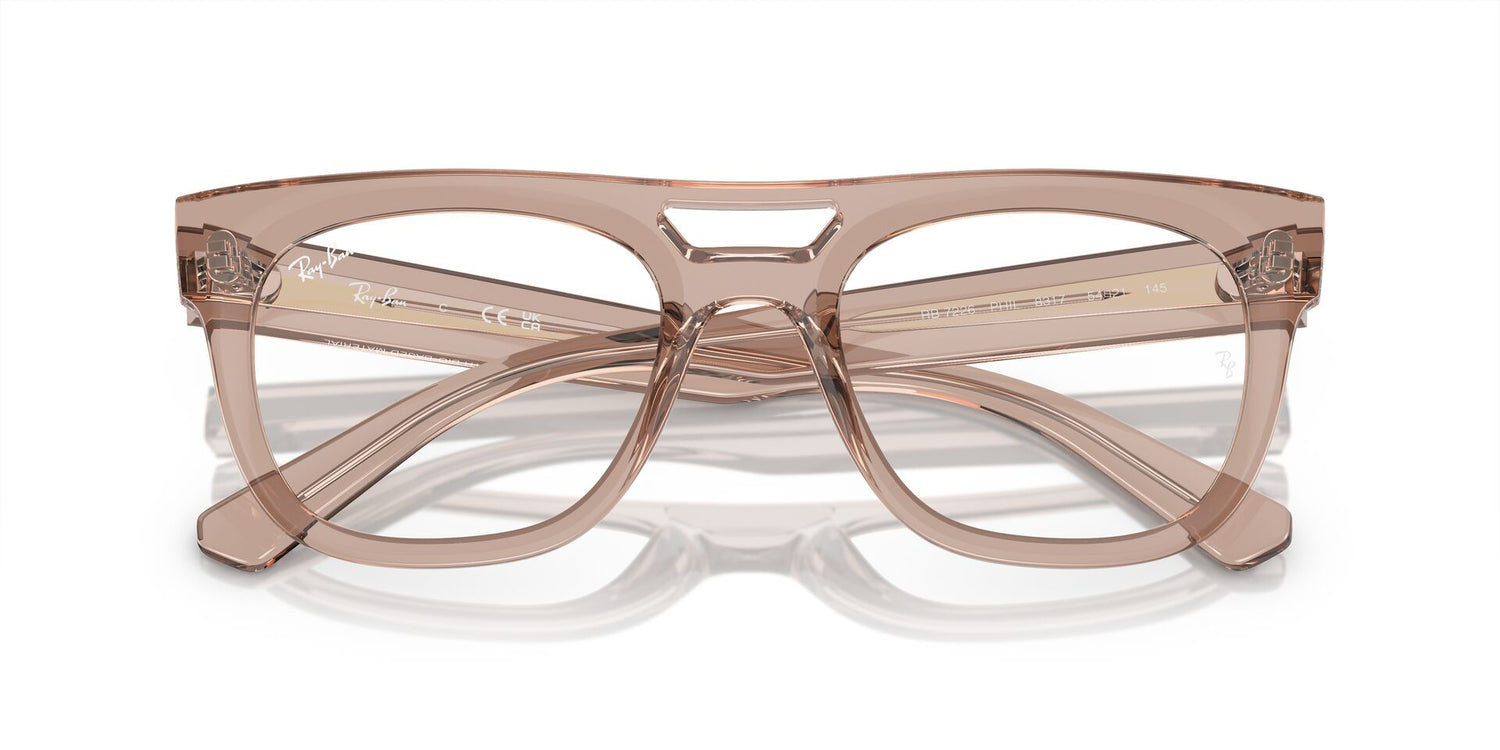 RAY-BAN RX7226 PHIL 8317 52