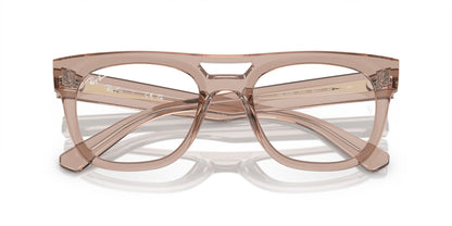 RAY-BAN RX7226 PHIL 8317 52