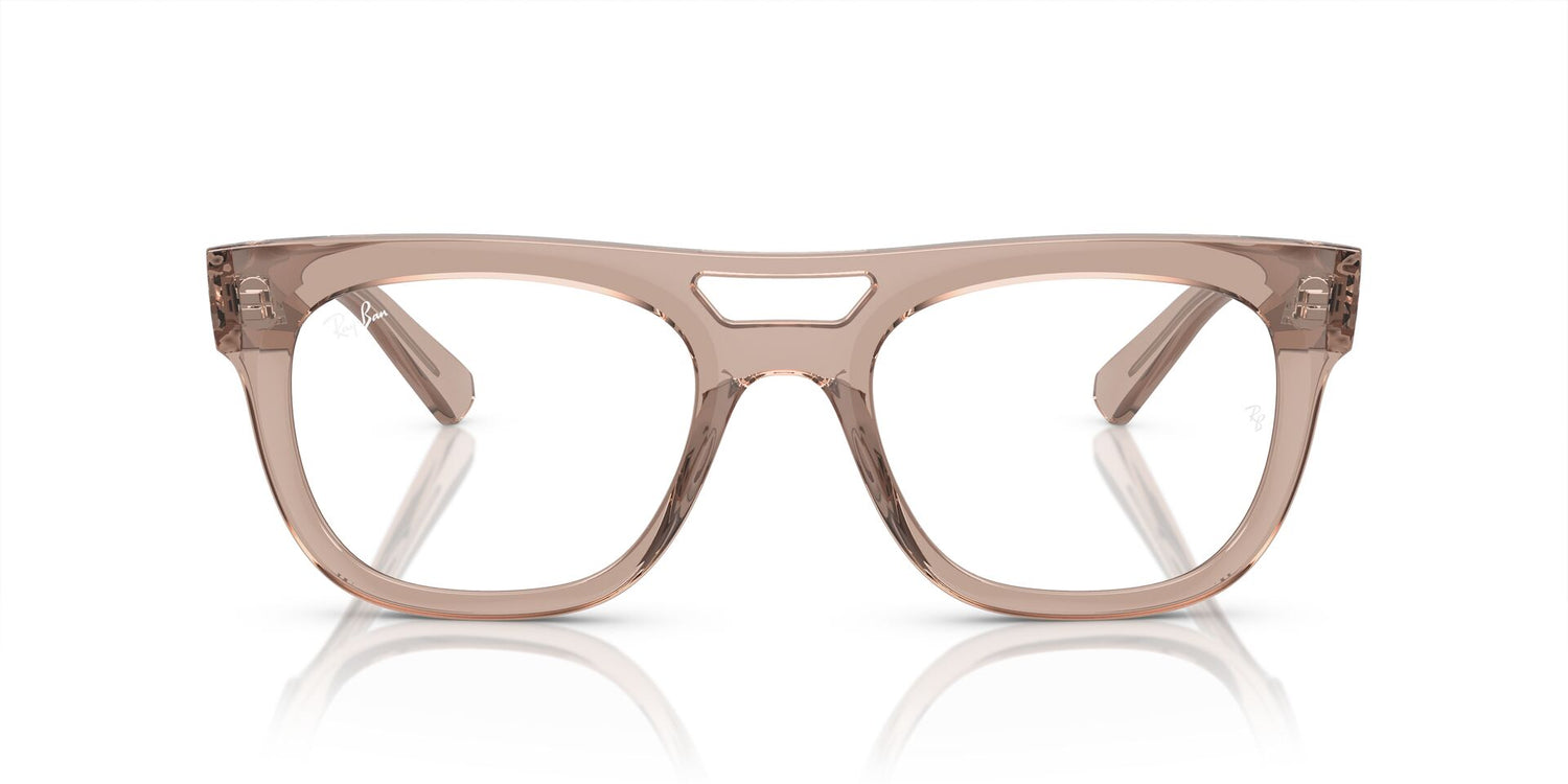 RAY-BAN RX7226 PHIL 8317 54