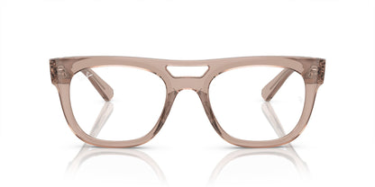 RAY-BAN RX7226 PHIL 8317 54