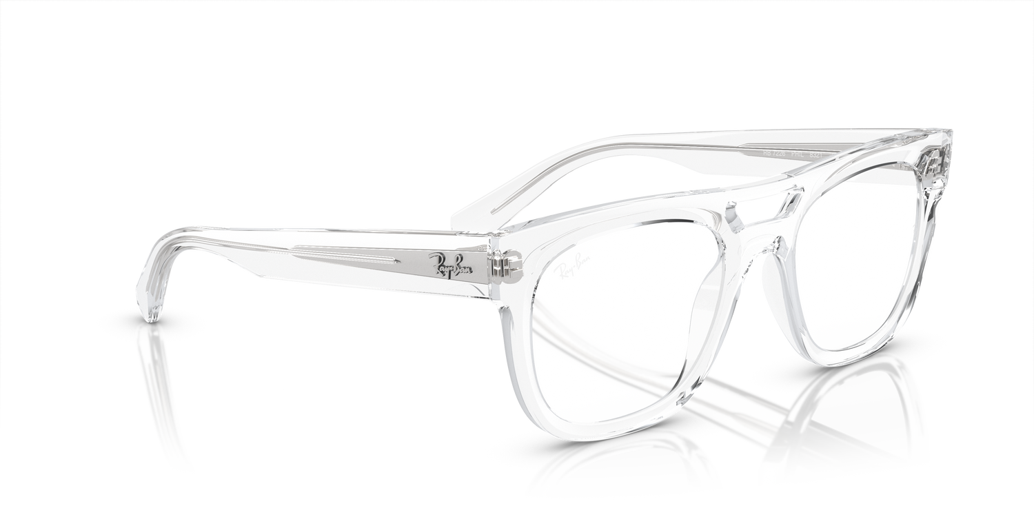 RAY-BAN RX7226 PHIL 8321 52