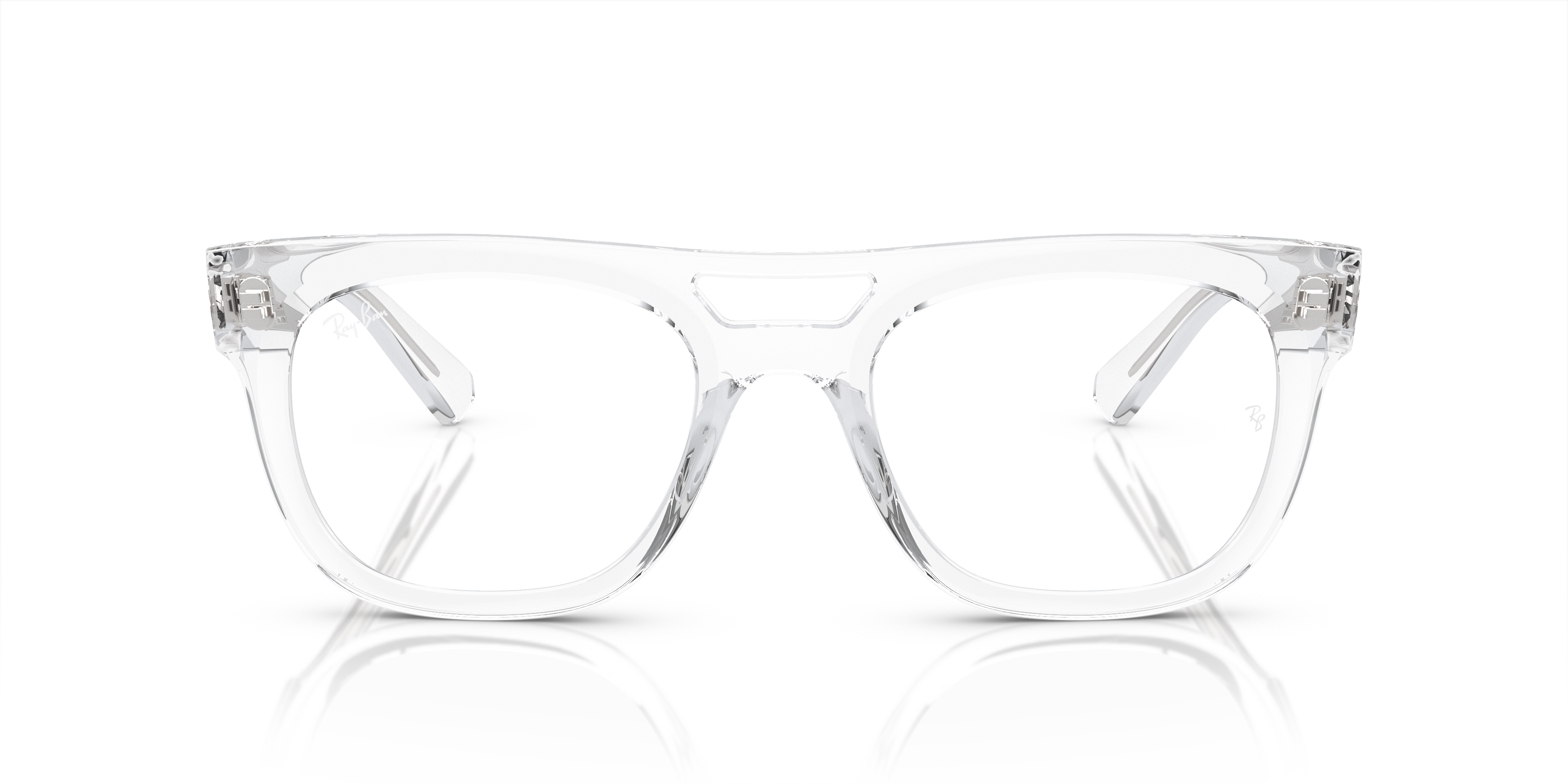 RAY-BAN RX7226 PHIL 8321 52