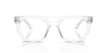 RAY-BAN RX7226 PHIL 8321 52