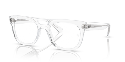 RAY-BAN RX7226 PHIL 8321 52