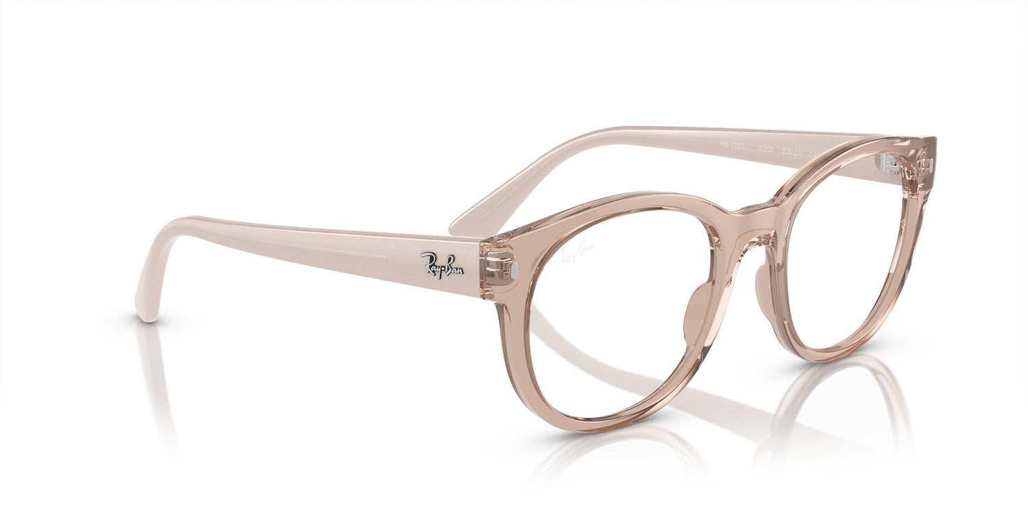 RAY-BAN RX7227 8203 51