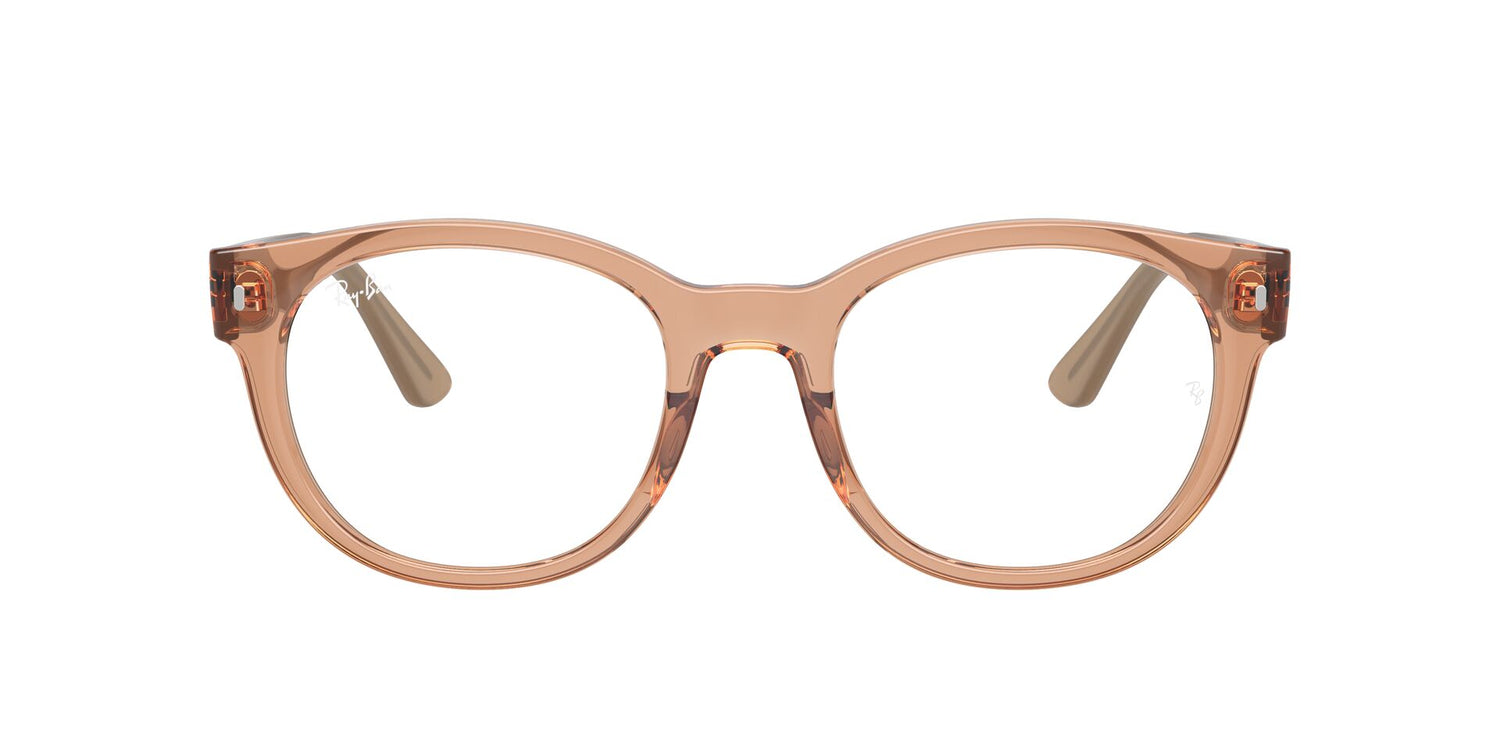 RAY-BAN RX7227 8313 53