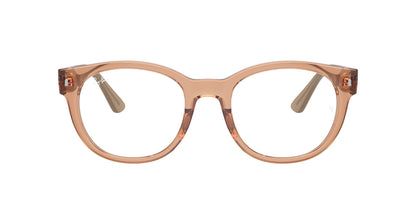 RAY-BAN RX7227 8313 53