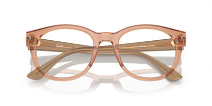 RAY-BAN RX7227 8313 53