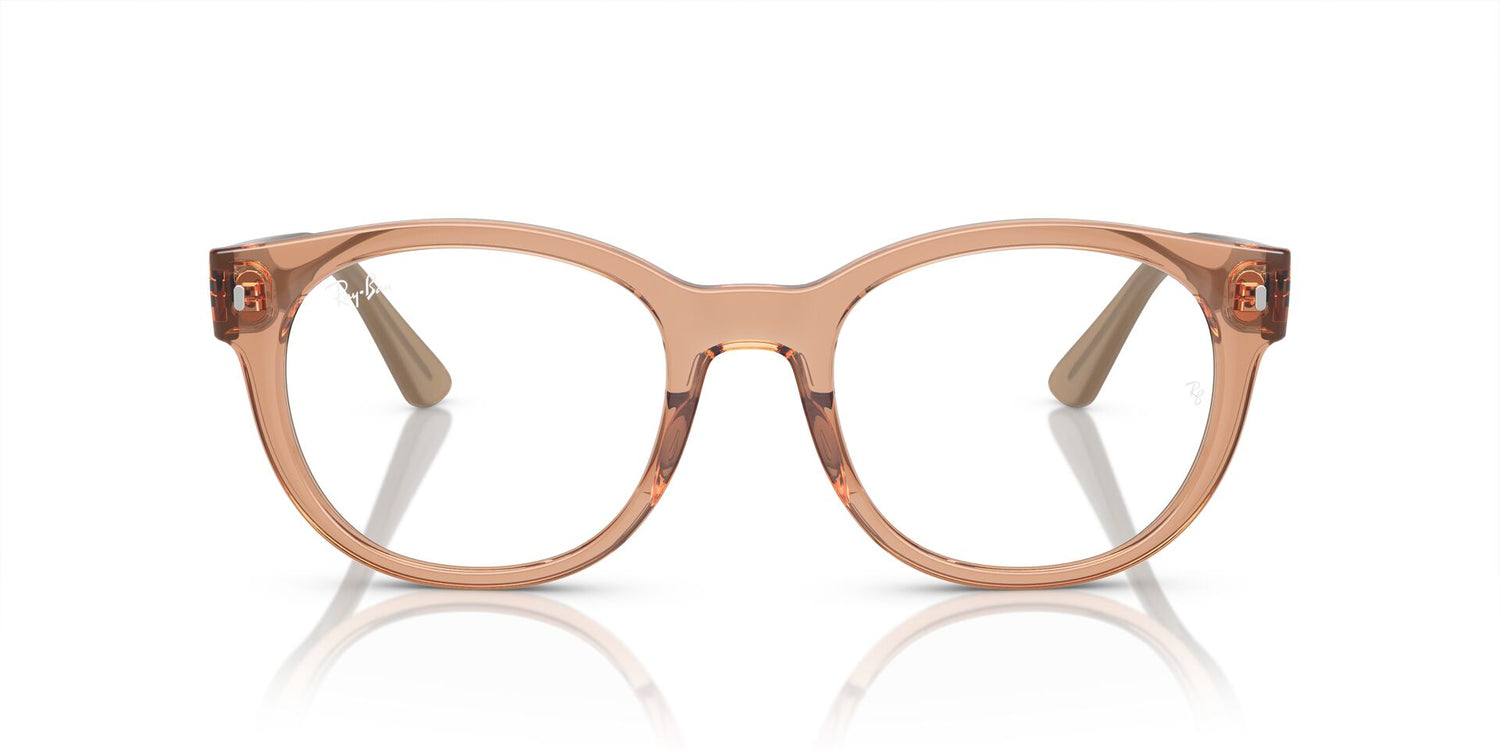 RAY-BAN RX7227 8313 53