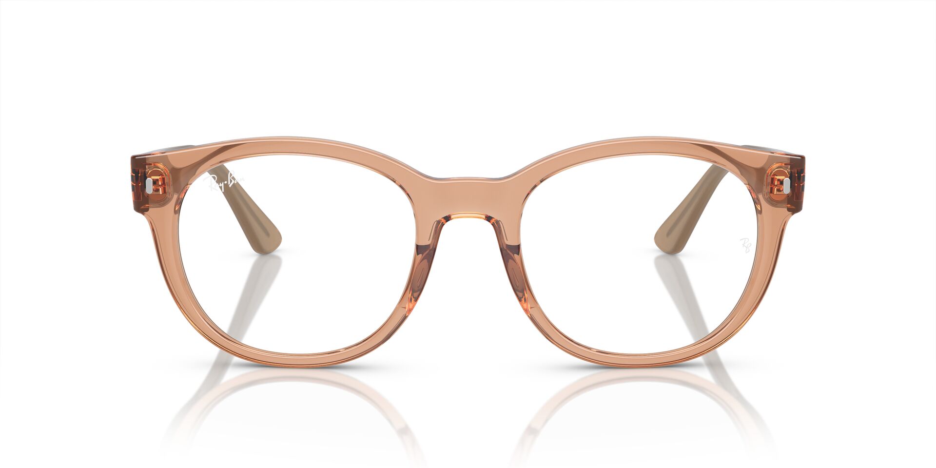 RAY-BAN RX7227 8313 53