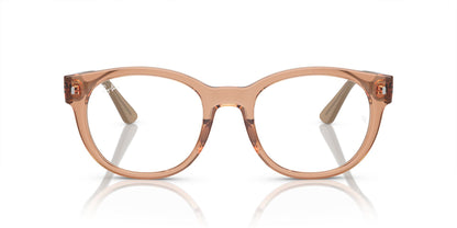 RAY-BAN RX7227 8313 53