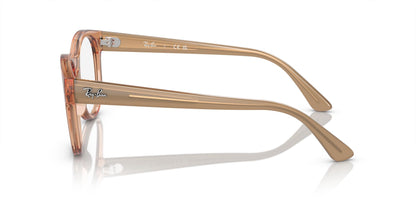 RAY-BAN RX7227 8313 53