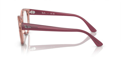 RAY-BAN RX7227 8314 51